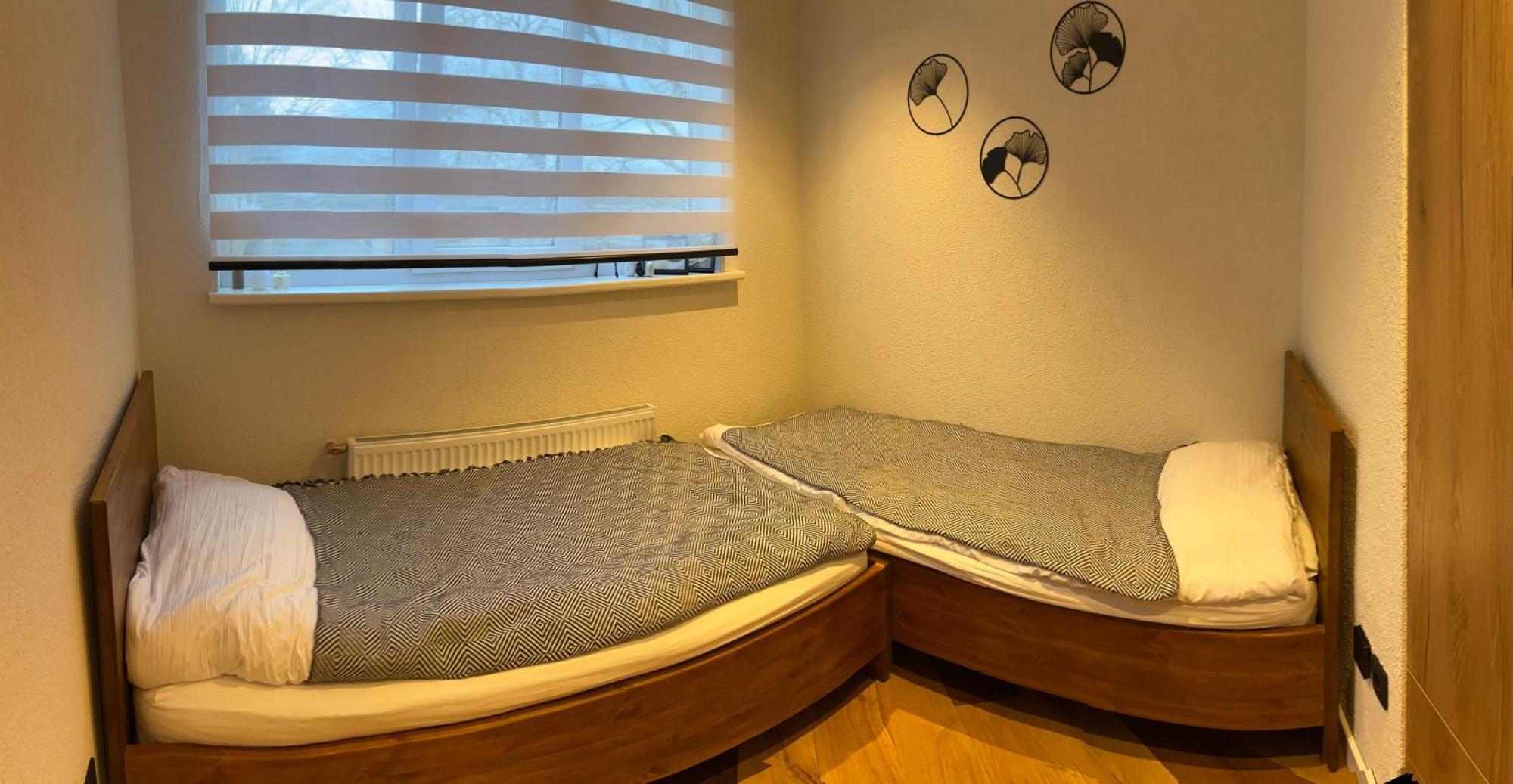 Gape Apartment 林巴日 外观 照片