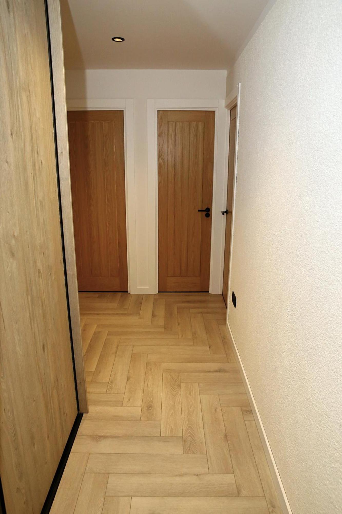 Gape Apartment 林巴日 外观 照片